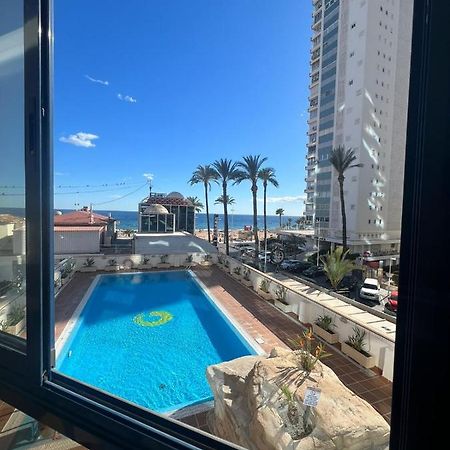 Luxury Esther بينايدورم المظهر الخارجي الصورة